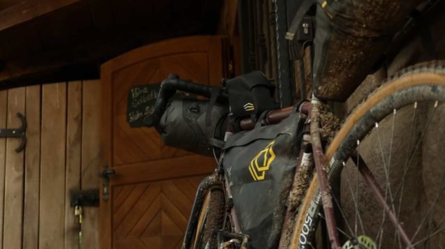 Grenzerfahrungen iron curtain bikepacking