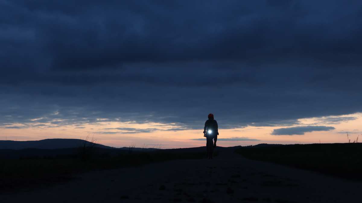Grenzerfahrungen iron curtain bikepacking