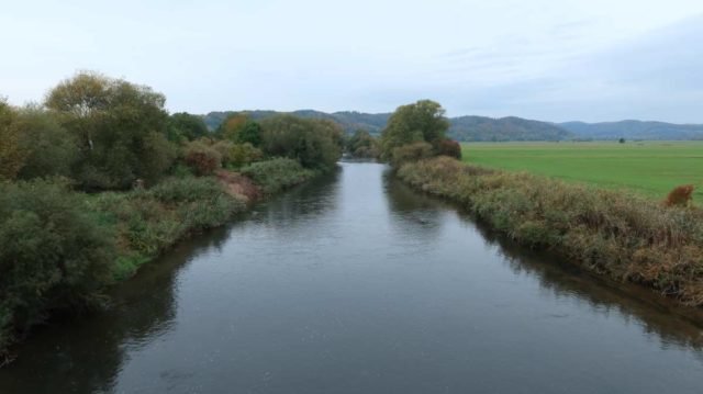 Grenzerfahrungen iron curtain bikepacking