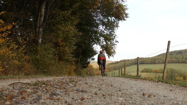 Grenzerfahrungen iron curtain bikepacking