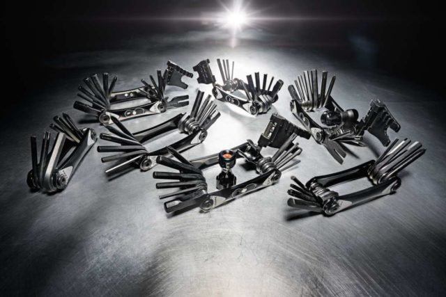 lezyne multi tools 2021