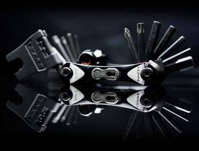 lezyne multi tools 2021