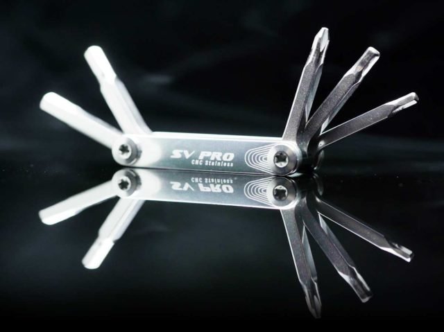 lezyne multi tools 2021