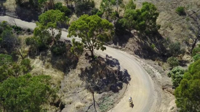skills for gravel cyclists