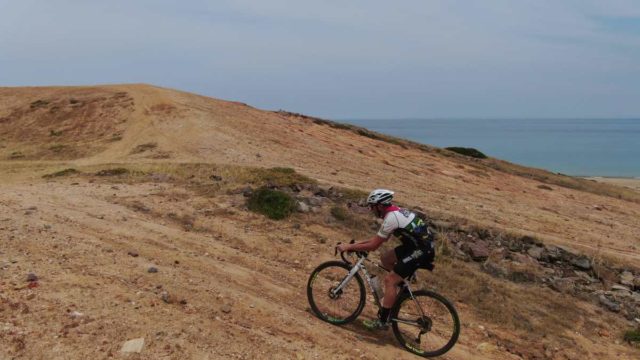 skills for gravel cyclists