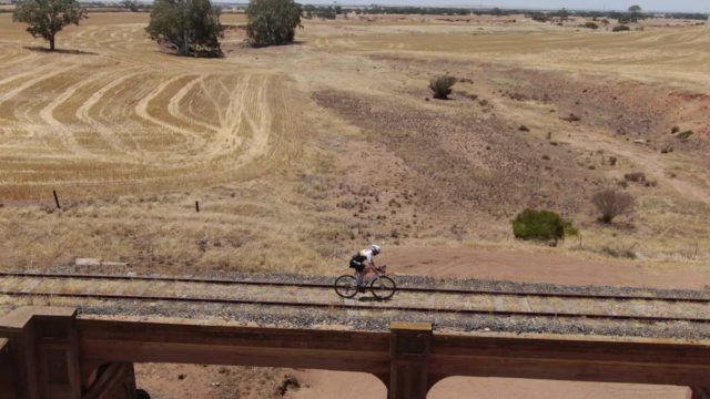 skills for gravel cyclists