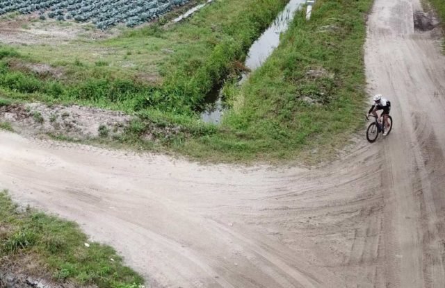 skills for gravel cyclists