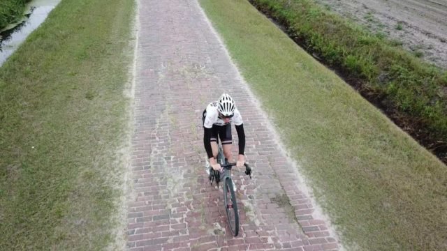 skills for gravel cyclists
