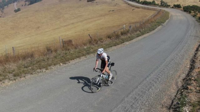 skills for gravel cyclists