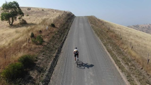skills for gravel cyclists
