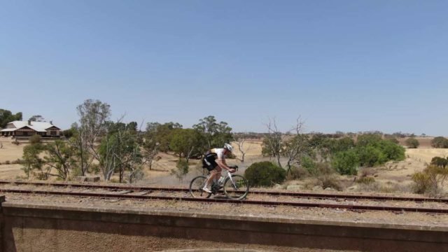 skills for gravel cyclists