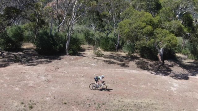 skills for gravel cyclists