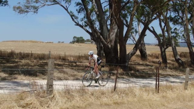 skills for gravel cyclists