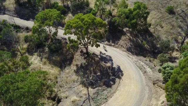 skills for gravel cyclists