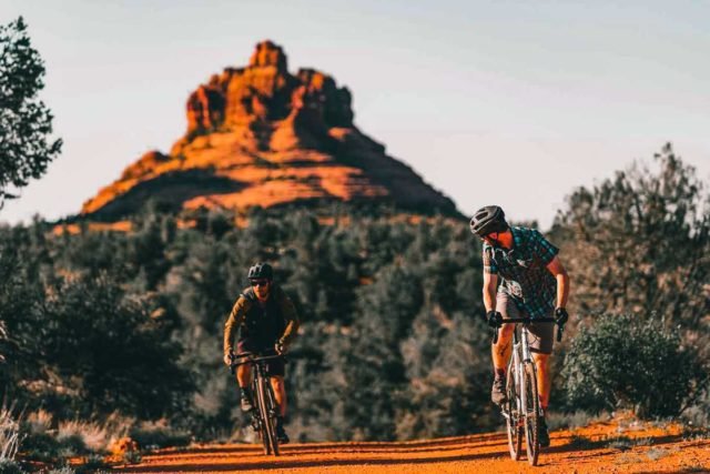 Ride Away Experience Lifetime