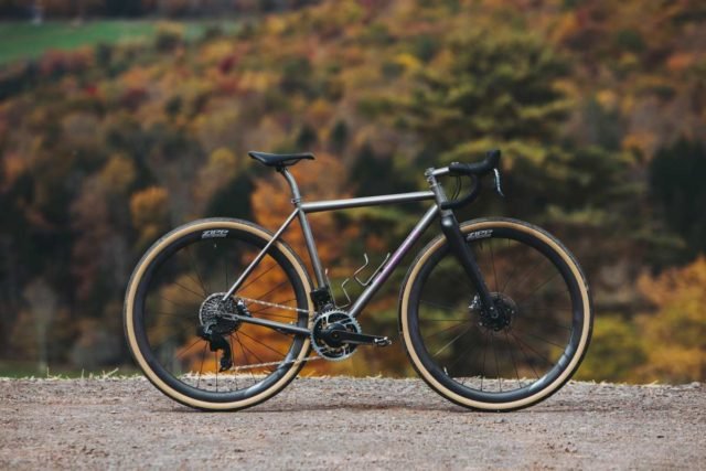 Red eTap AXS 36T Max Rear Derailleur