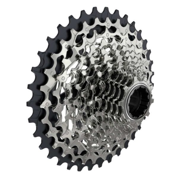 Red eTap AXS 36T Max Rear Derailleur