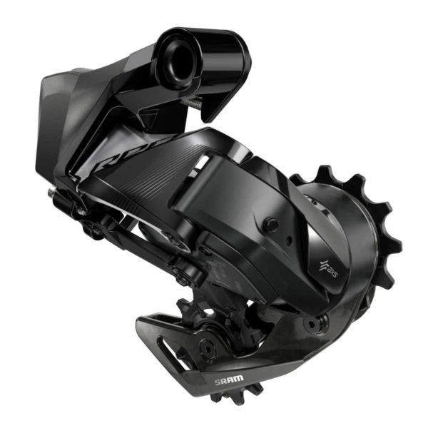 Red eTap AXS 36T Max Rear Derailleur