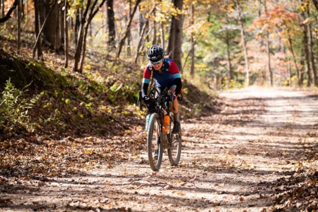 2021 arkansas high country race