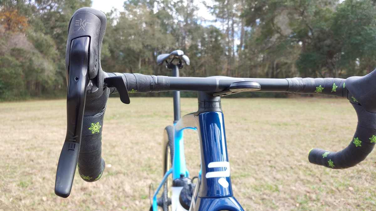 campagnolo ekar 13 speed groupset review