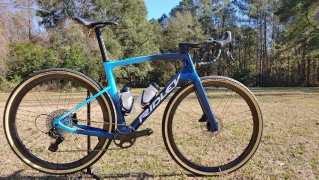 campagnolo ekar 13 speed groupset review