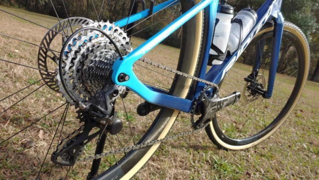 campagnolo ekar 13 speed groupset review