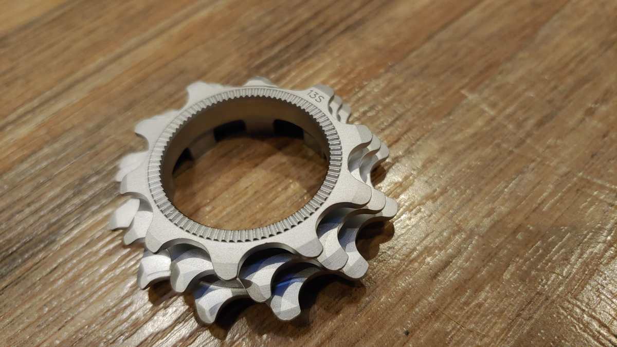 campagnolo ekar 13 speed groupset review