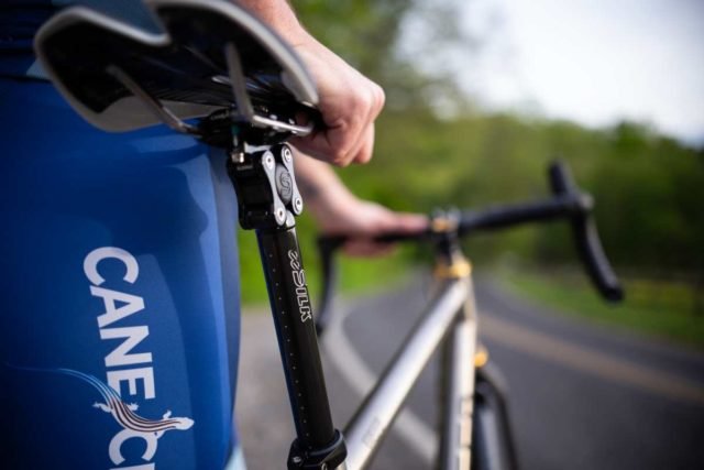 cane creek eesilk carbon seatpost review