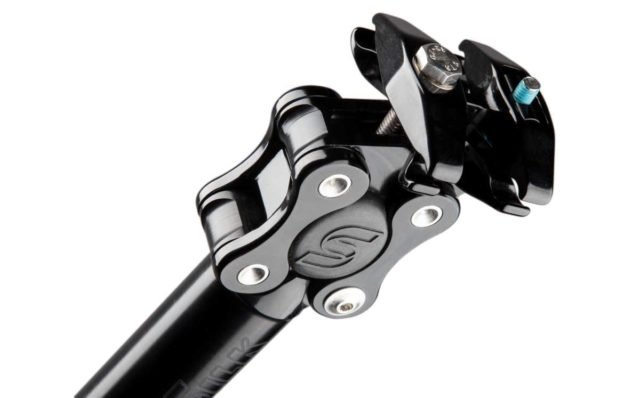 cane creek eesilk carbon seatpost review