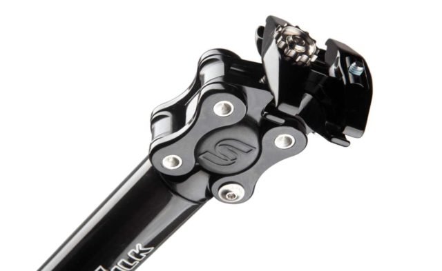 cane creek eesilk carbon seatpost review