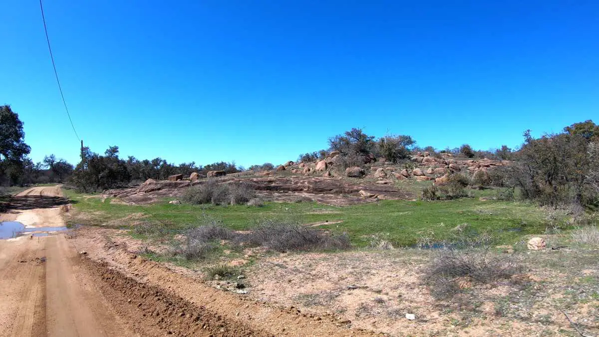 Riding the Castell Grind Castell, Texas Gravel Cycling in the Texas Hill Country! Gravel