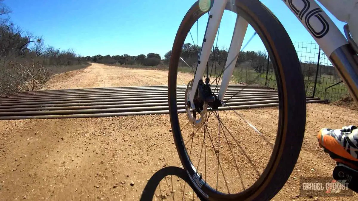 Riding the Castell Grind Castell, Texas Gravel Cycling in the Texas Hill Country! Gravel