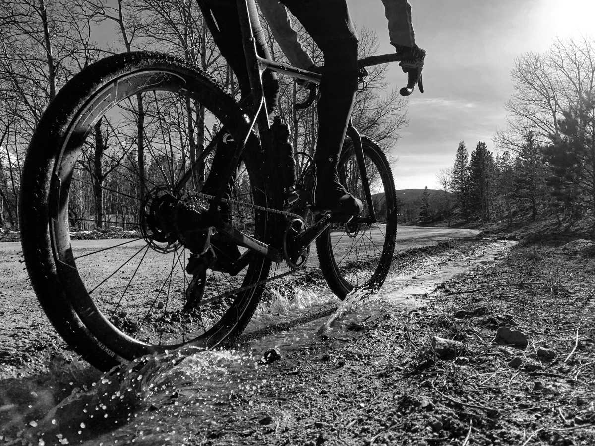 Dead Man Gravel Colorado The newest race to join the Gravel Racing