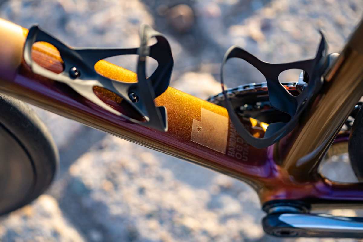 enve custom road bike review