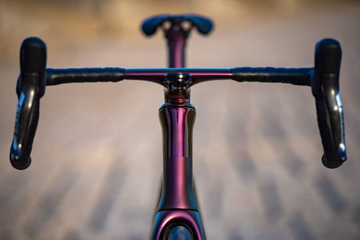 enve custom road bike review