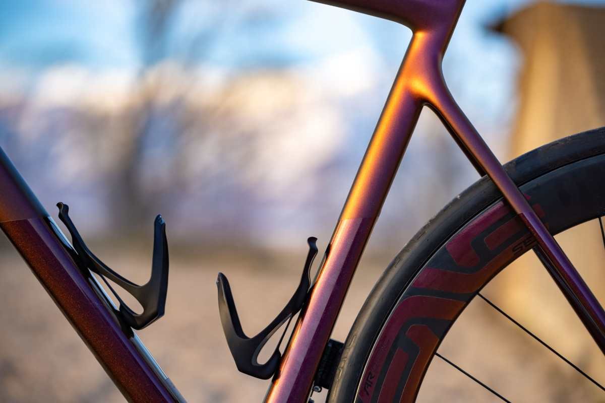 enve custom road bike review