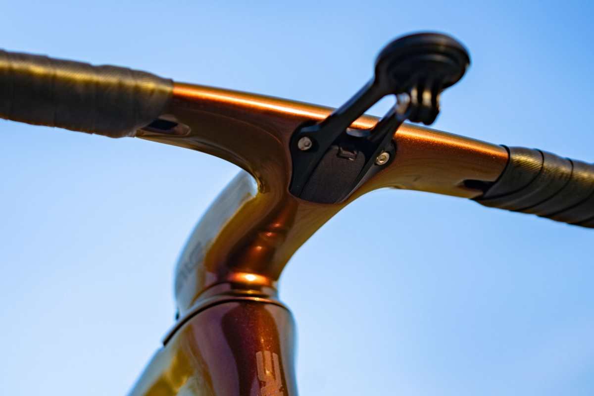 enve custom road bike review
