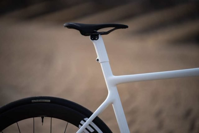 enve custom road bike review