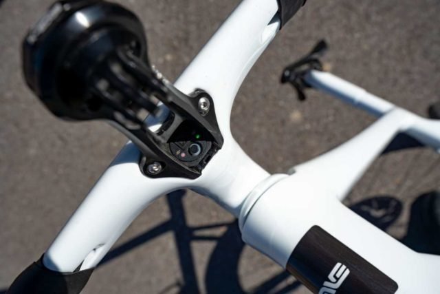 enve custom road bike review