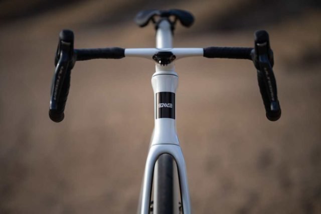 enve custom road bike review
