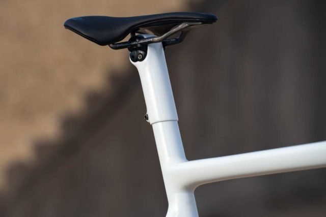 enve custom road bike review
