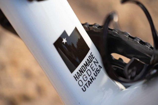 enve custom road bike review