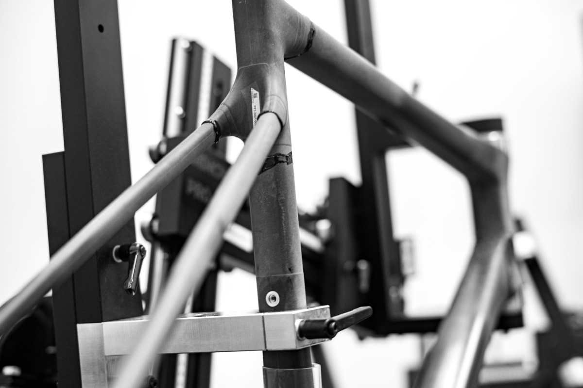 enve custom road bike review