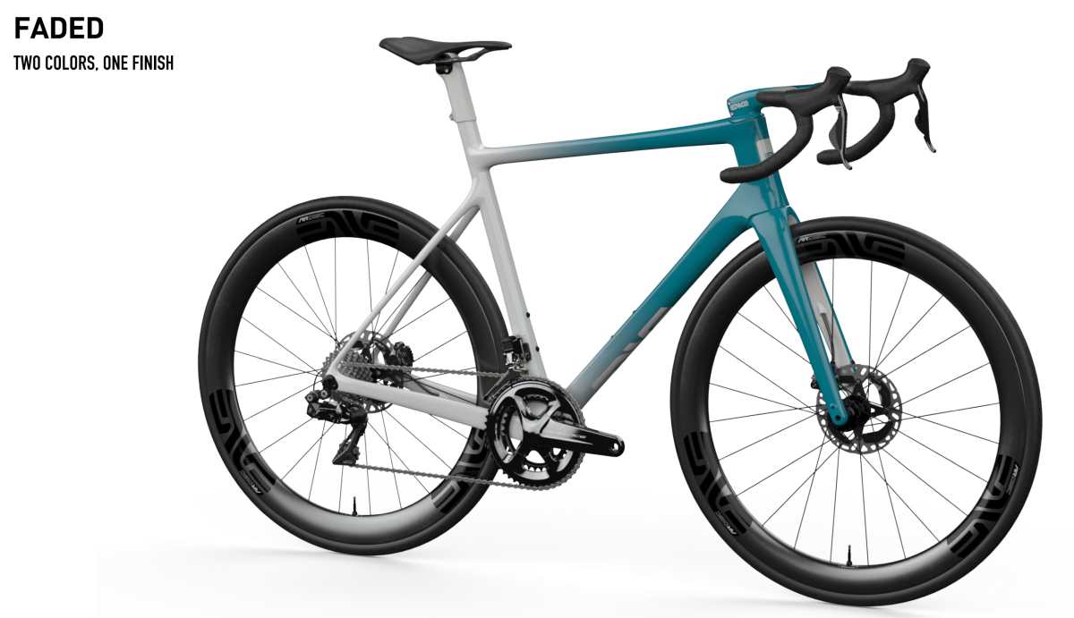 enve custom road bike review