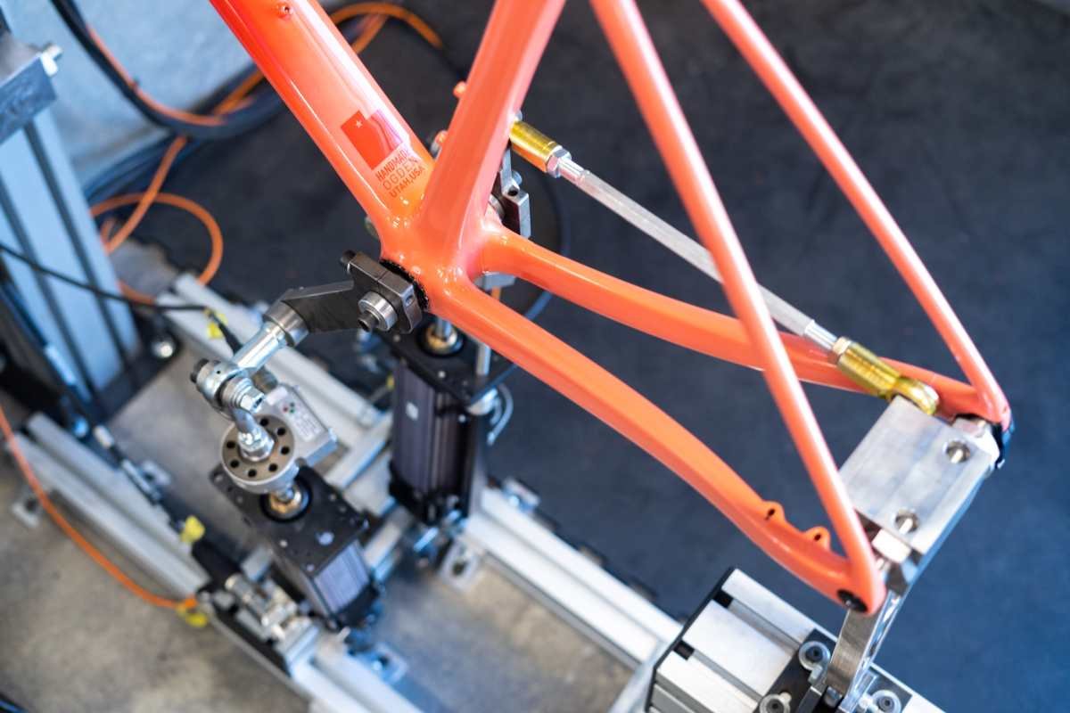 enve custom road bike review