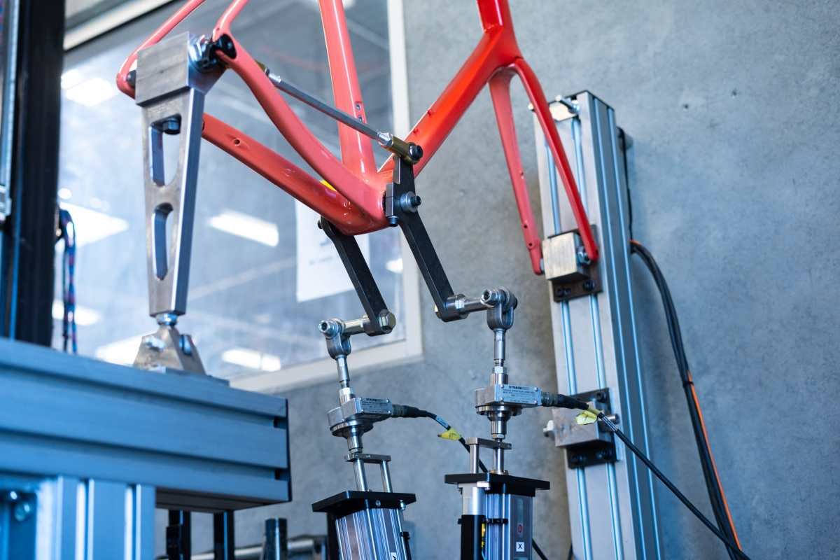 enve custom road bike review