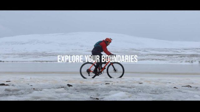 explore your boundaries markus stitz