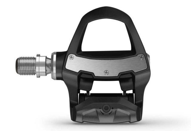 garmin rally power meter pedals review