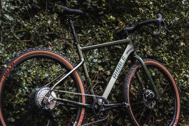 ribble cycles gravel aluminum review