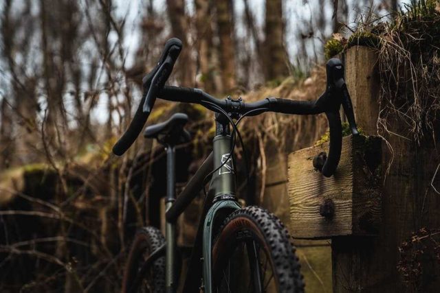 ribble cycles gravel aluminum review